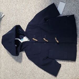 Baby B'gosh jacket, 6m